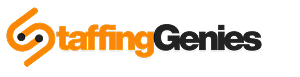 StaffingGenies logo